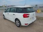 2014 CITROEN C4 GR PICA for sale at Copart CORBY