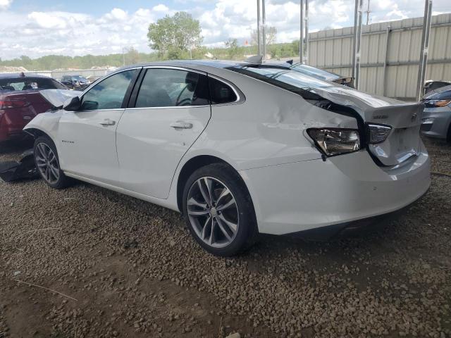  CHEVROLET MALIBU 2023 White