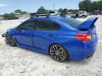 2020 Subaru Wrx Sti Limited на продаже в Loganville, GA - Front End