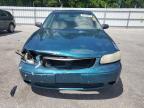 2002 Chevrolet Malibu    იყიდება Dunn-ში, NC - Front End