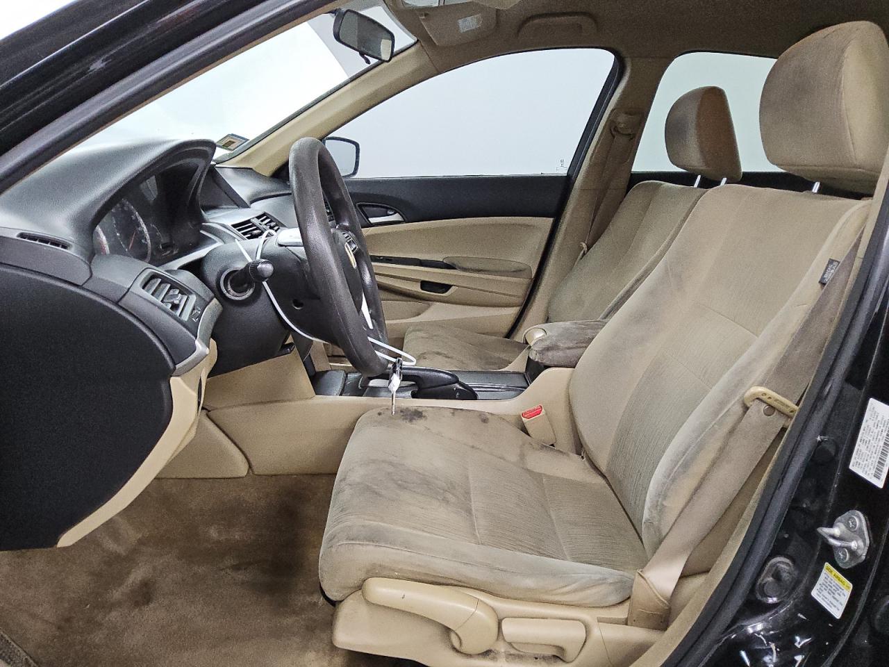 HONDA ACCORD 2012 VIN 1HGCP2F32CA086546 фото 7