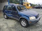 1999 Honda Cr-V Ex en Venta en Mebane, NC - All Over