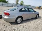 2012 Volkswagen Passat S for Sale in Appleton, WI - Front End