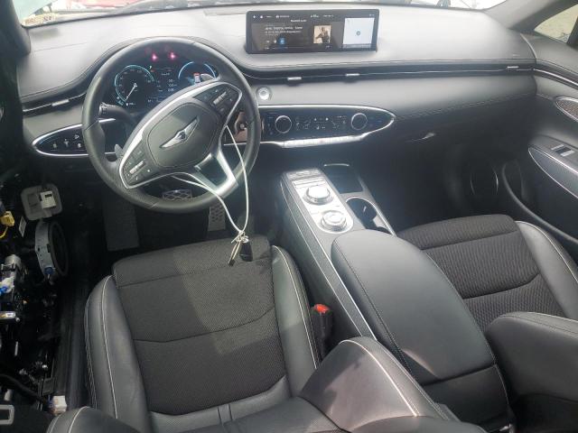  GENESIS GV70 BASE 2023 Zielony