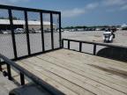 2021 Icon Trailers Utility Trailer for Sale in Corpus Christi, TX - Minor Dent/Scratches