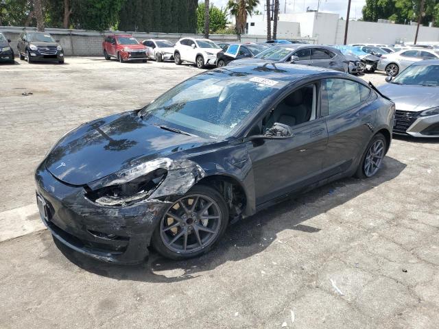  TESLA MODEL 3 2023 Czarny