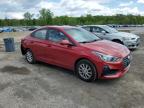 2018 Hyundai Accent Se for Sale in Marlboro, NY - Rear End