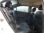 2012 Chevrolet Sonic Ltz на продаже в New Orleans, LA - Rear End