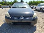 2004 Honda Accord Ex на продаже в Memphis, TN - Rear End