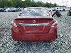 2015 Nissan Altima 2.5 zu verkaufen in Mebane, NC - Front End