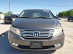 2011 Honda Odyssey Touring for Sale in Pekin, IL - Side