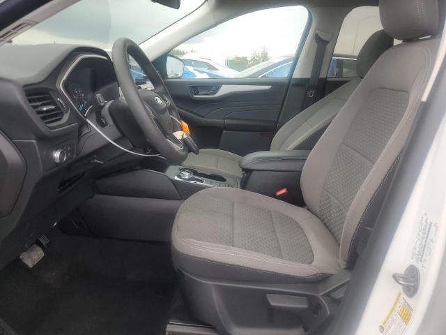  FORD ESCAPE 2022 Biały