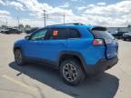 2021 Jeep Cherokee Trailhawk იყიდება Nampa-ში, ID - Rollover