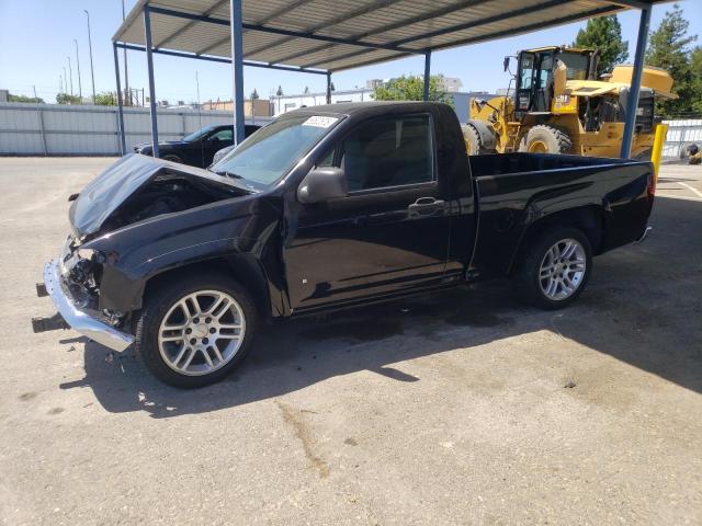 2007 Gmc Canyon   