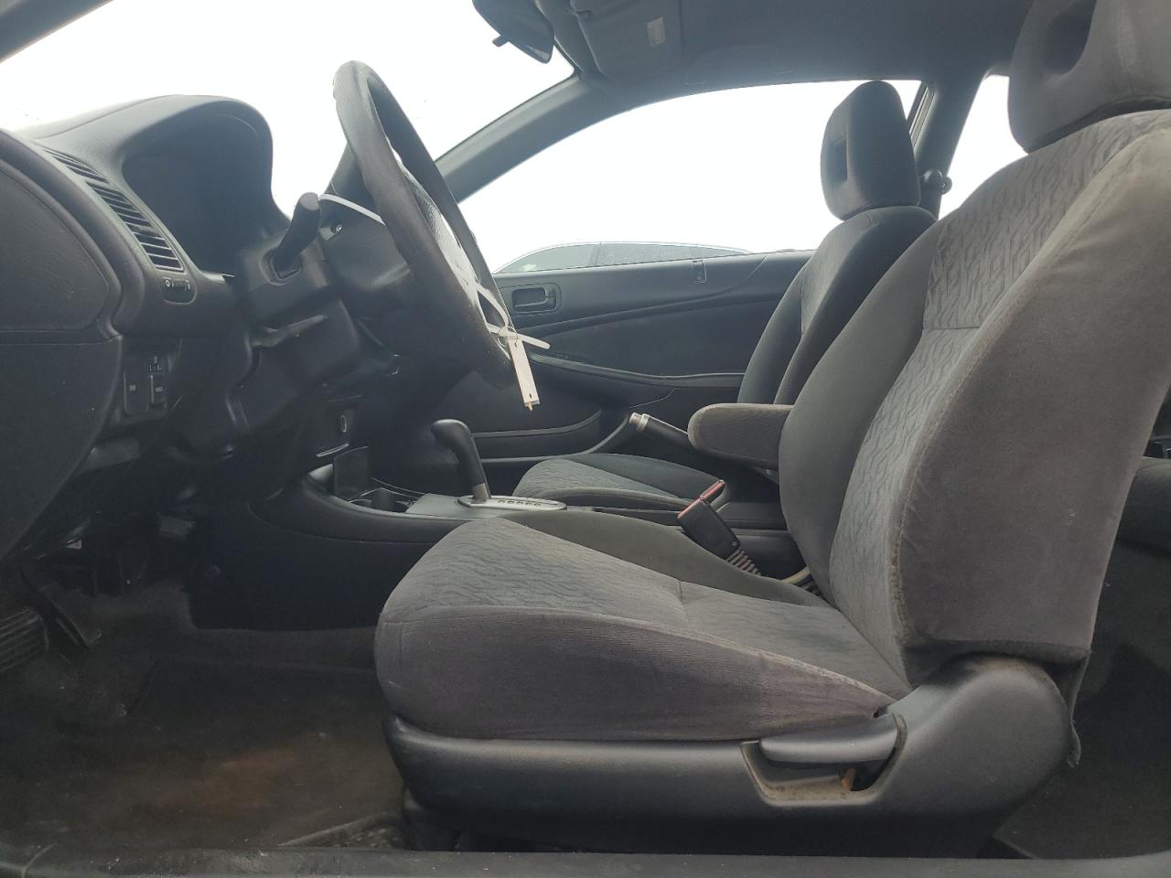 2002 Honda Civic Lx VIN: 1HGEM22552L067341 Lot: 56522155