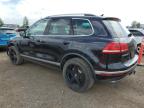 2015 Volkswagen Touareg V6 zu verkaufen in Rocky View County, AB - Front End