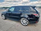 2014 LAND ROVER RANGE ROVER SPORT HSE   for sale at Copart TX - DALLAS