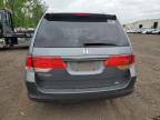 2010 HONDA ODYSSEY EX   for sale at Copart CT - HARTFORD