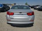 2015 Kia Optima Lx for Sale in Greenwood, NE - Front End