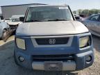 2005 Honda Element Ex 2.4L na sprzedaż w Spartanburg, SC - Front End