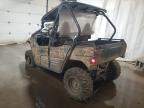 2021 KAWASAKI KRF800 H   for sale at Copart PA - ALTOONA