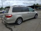 2006 Honda Odyssey Touring იყიდება Marlboro-ში, NY - Front End