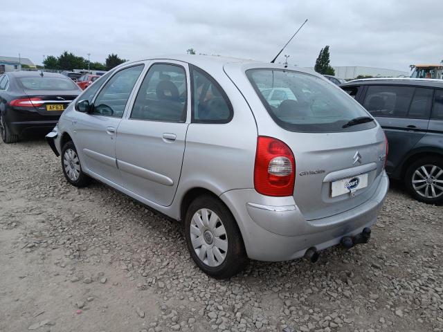 2007 CITROEN XSARA PICA