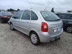 2007 CITROEN XSARA PICA for sale at Copart WISBECH