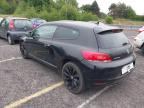 2009 VOLKSWAGEN SCIROCCO G for sale at Copart SANDTOFT