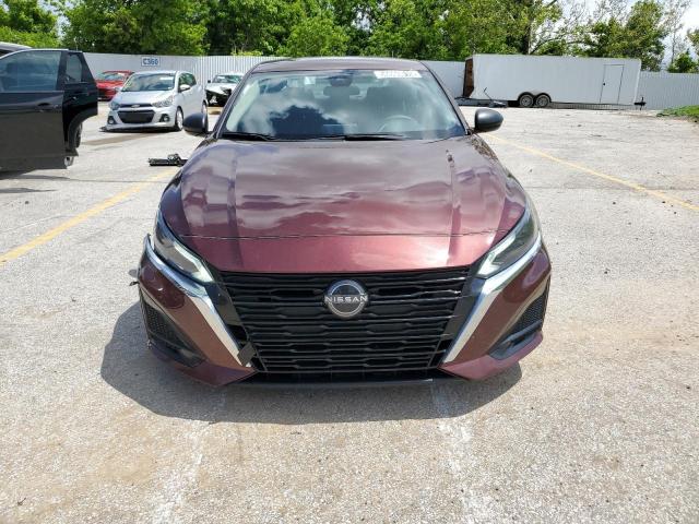  NISSAN ALTIMA 2024 Burgundy