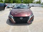 2024 Nissan Altima Sv for Sale in Bridgeton, MO - Front End
