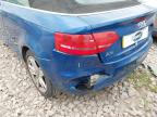 2009 AUDI A3 SPORT T for sale at Copart WESTBURY