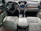 2017 Acura Mdx Advance   na sprzedaż w Rogersville, MO - Front End