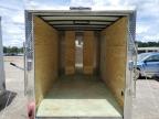 2024 Arising Industries Enclosed Cargo Trailer for Sale in Sandston, VA - Normal Wear