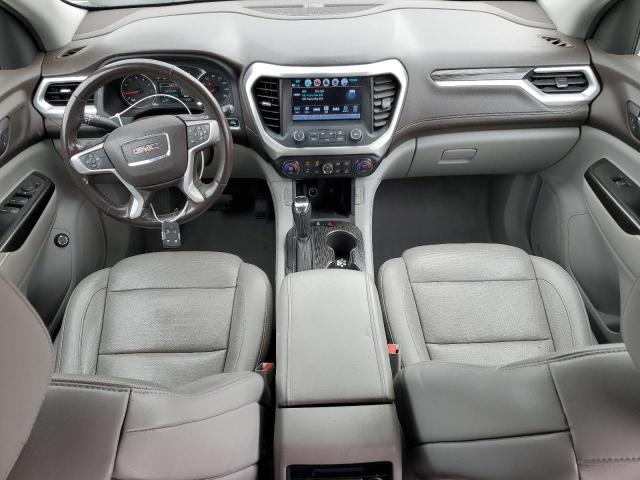  GMC ACADIA 2019 White