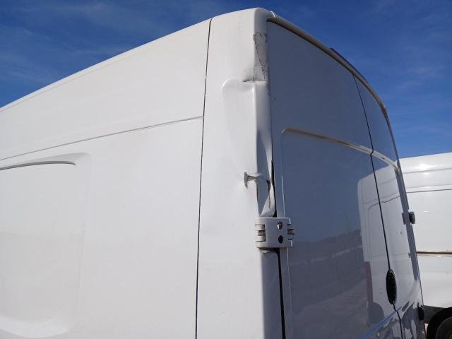 2020 VOLKSWAGEN CRAFTER CR