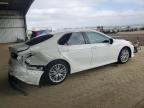 2018 Toyota Camry Hybrid на продаже в American Canyon, CA - Front End