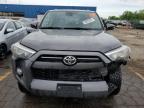 2020 Toyota 4Runner Sr5/Sr5 Premium na sprzedaż w Woodhaven, MI - Front End