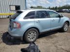 2008 Ford Edge Limited de vânzare în Portland, OR - Rear End