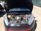 2016 FORD FIESTA ZET for sale at Copart COLCHESTER