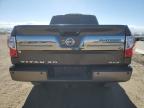 2017 Nissan Titan Xd Sl for Sale in Brighton, CO - Hail