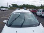 2012 FORD FIESTA ZET for sale at Copart SANDTOFT