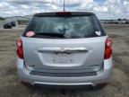 2015 Chevrolet Equinox Ls for Sale in Earlington, KY - Front End
