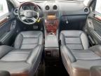 2011 Mercedes-Benz Ml 350 zu verkaufen in Haslet, TX - Front End