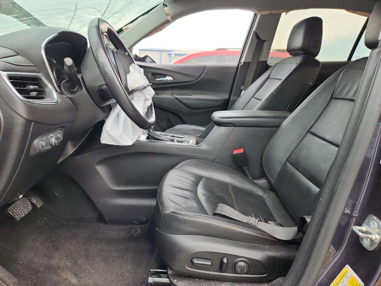 VIN: 3GNAXPEXXKS519963 2019 CHEVROLET EQUINOX
