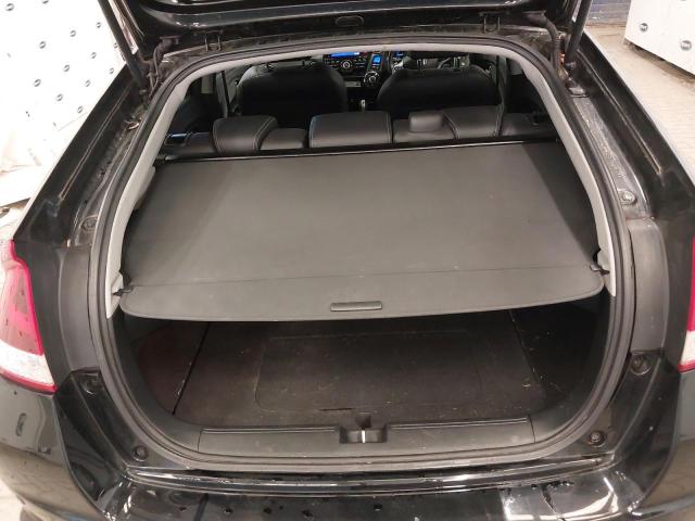 2014 HONDA INSIGHT HS
