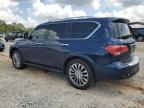 2017 Infiniti Qx80 Base იყიდება Eight Mile-ში, AL - Side