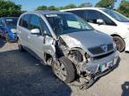 2005 VAUXHALL MERIVA DES for sale at Copart WOLVERHAMPTON