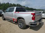 2021 Chevrolet Silverado C1500 Lt na sprzedaż w Greenwell Springs, LA - Side