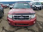 2012 Ford Escape Xlt на продаже в Woodhaven, MI - Front End